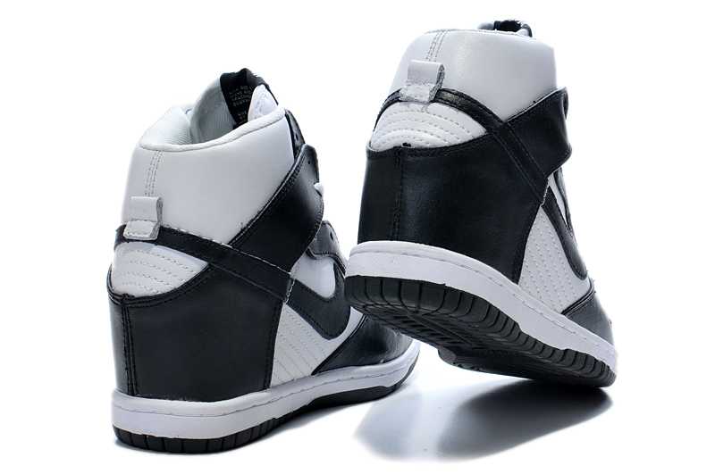 Nike Dunk Sky Hi vente en gros pas cher outlet